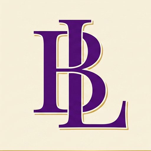 The Bree Lee - Favicon