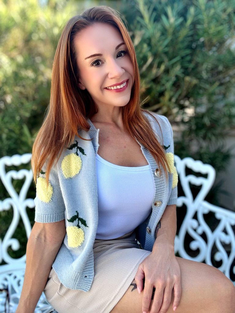Bree Lee Sheri's Ranch